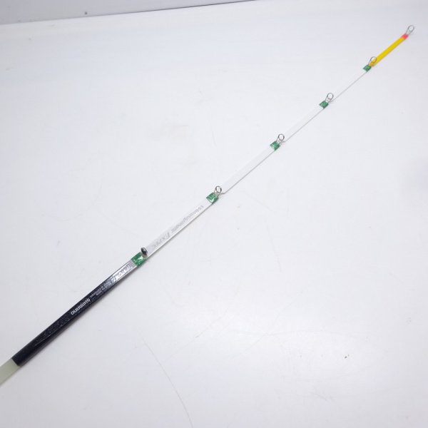 ワカサギマチックエクスペック M04S